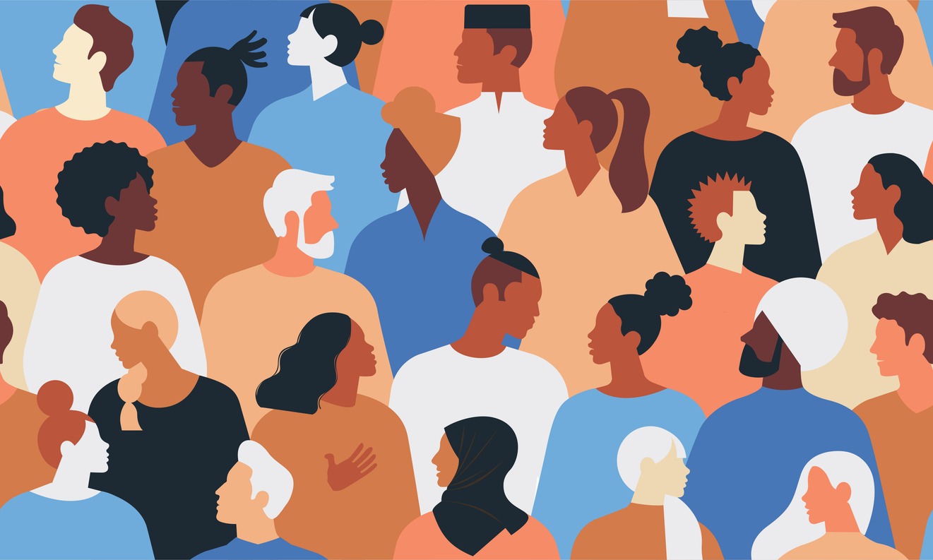 Microbes and Melanin: How Ethnicity Shapes the Infant Gut Microbiota 