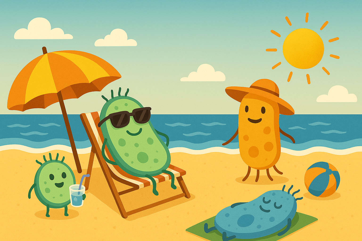 Your Microbiota Might Miss Home: The Gut’s Reaction to Travel