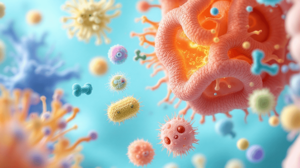 The Gut-Glucose Link: Why Microbiota Matters in Diabetes